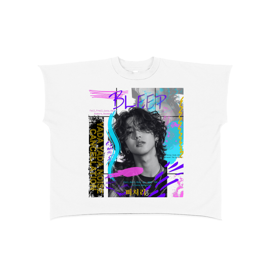Han Boxy T-Shirt