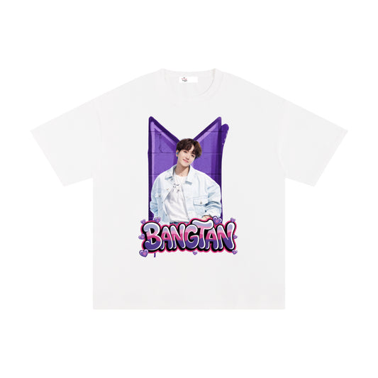 3D Jhope T-Shirt