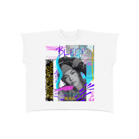 Felix Boxy T-Shirt