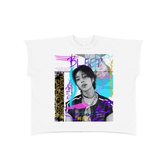 I.N Boxy T-Shirt