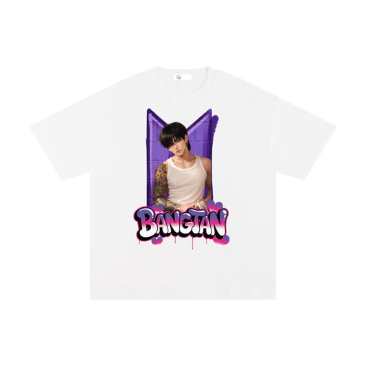 JK 3D T-Shirt