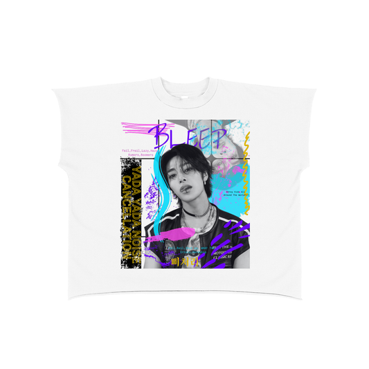 I.N Boxy T-Shirt