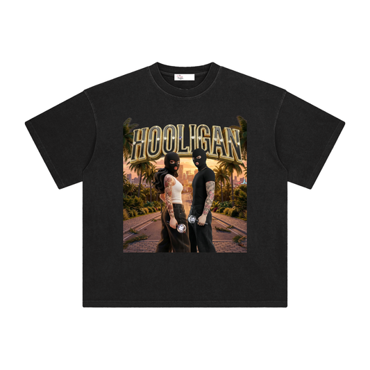 Hooligan T-Shirt 2