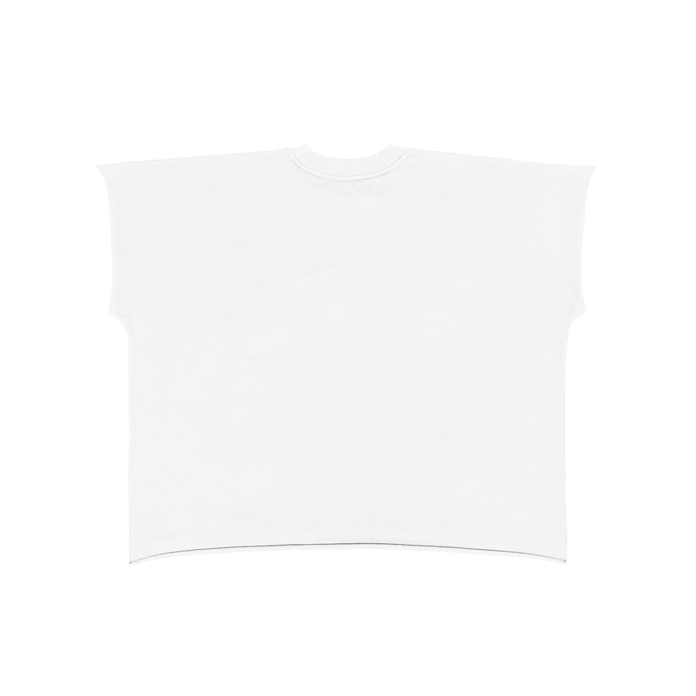 Changbin Boxy T-Shirt